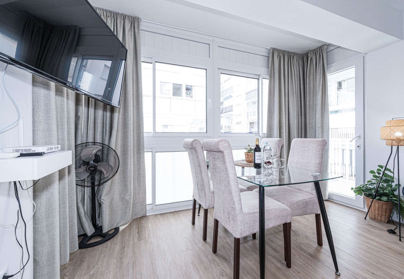 Appartamento a Nerja - Gaviota 3º3 Central Living by Casasol 