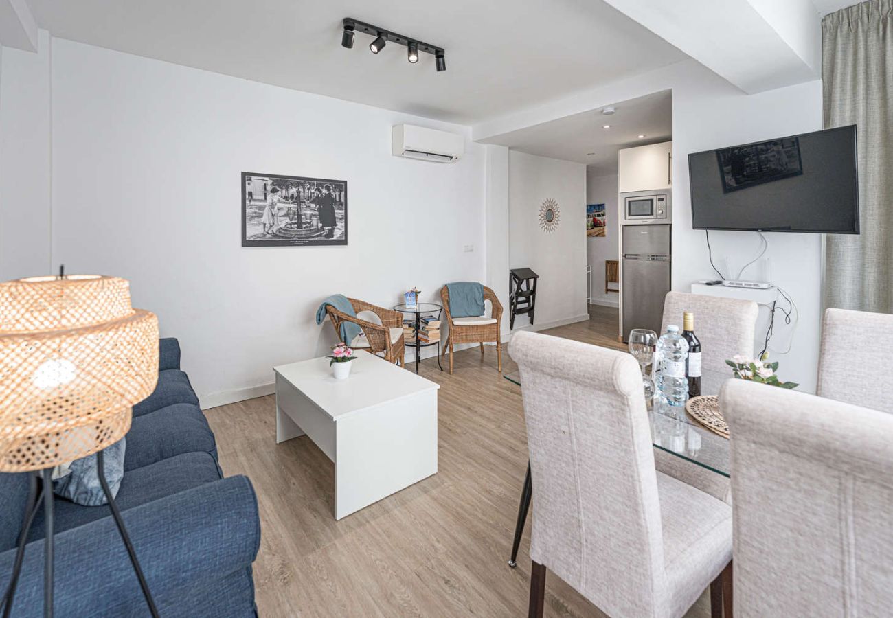 Appartamento a Nerja - Gaviota 3º3 Central Living by Casasol 