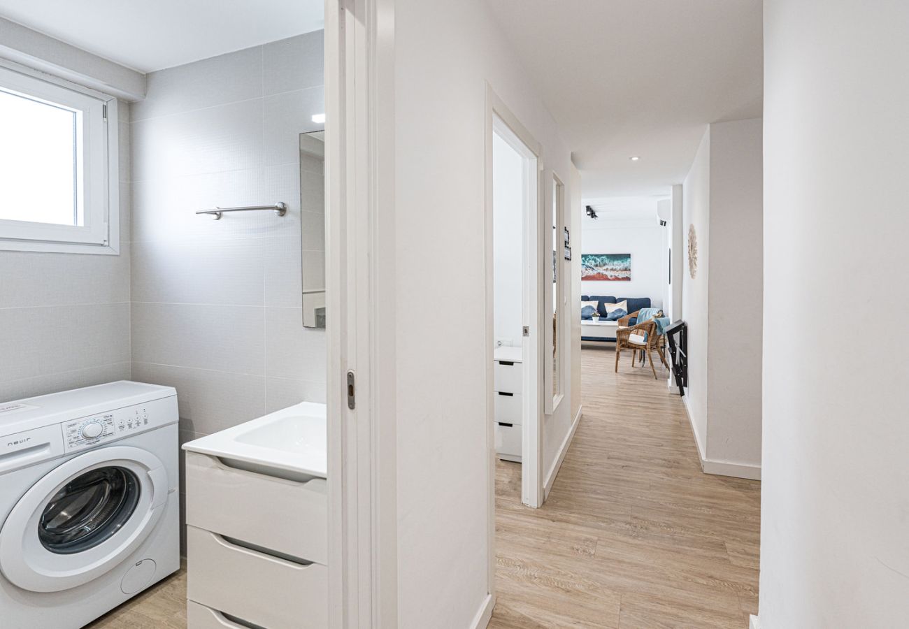 Appartamento a Nerja - Gaviota 3º3 Central Living by Casasol 