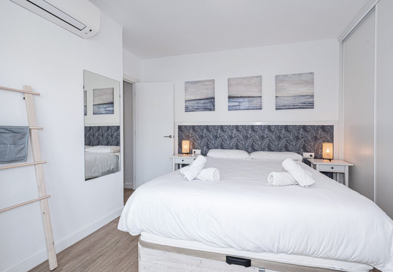 Appartamento a Nerja - Gaviota 3º3 Central Living by Casasol 