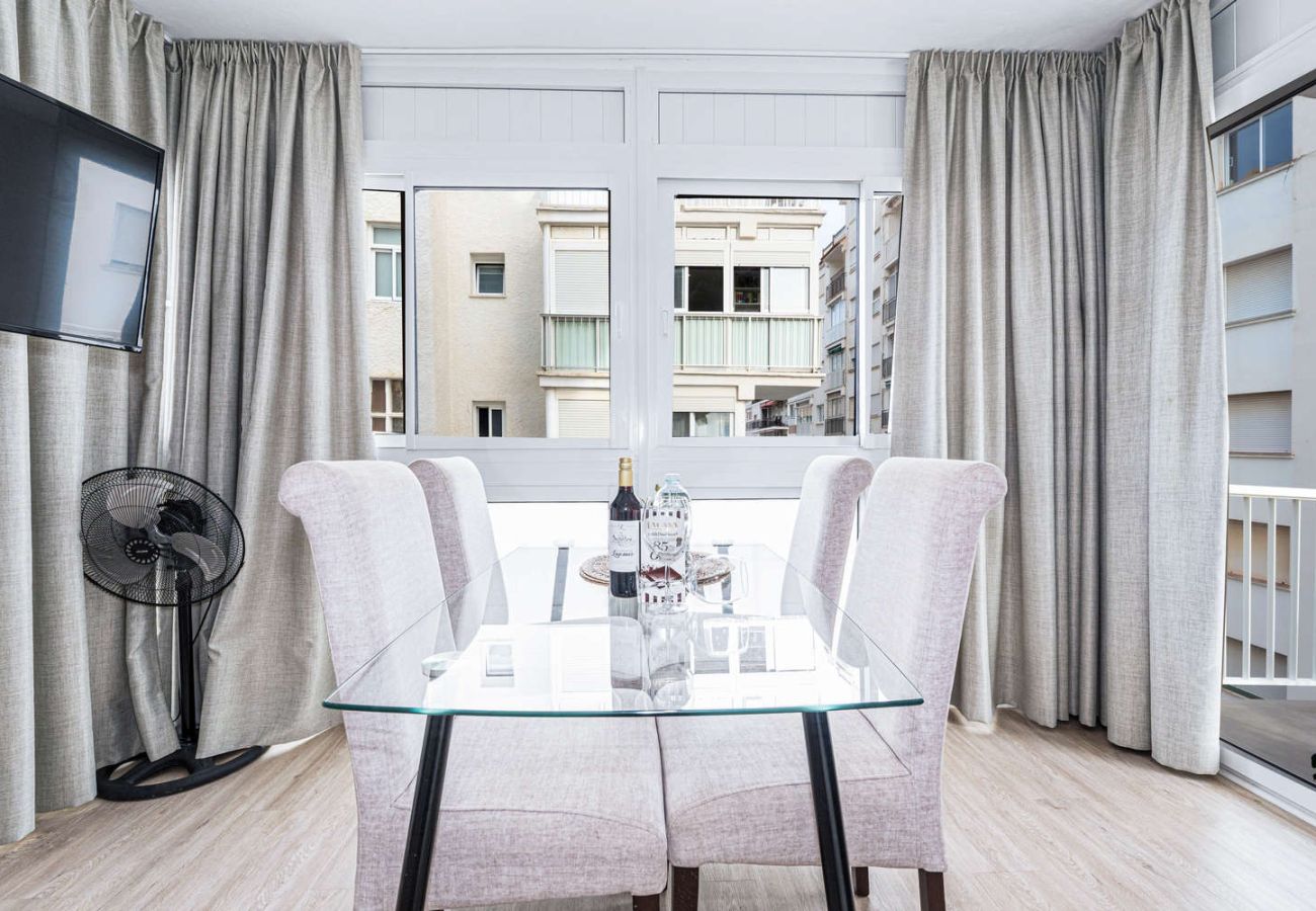 Appartamento a Nerja - Gaviota 3º3 Central Living by Casasol 