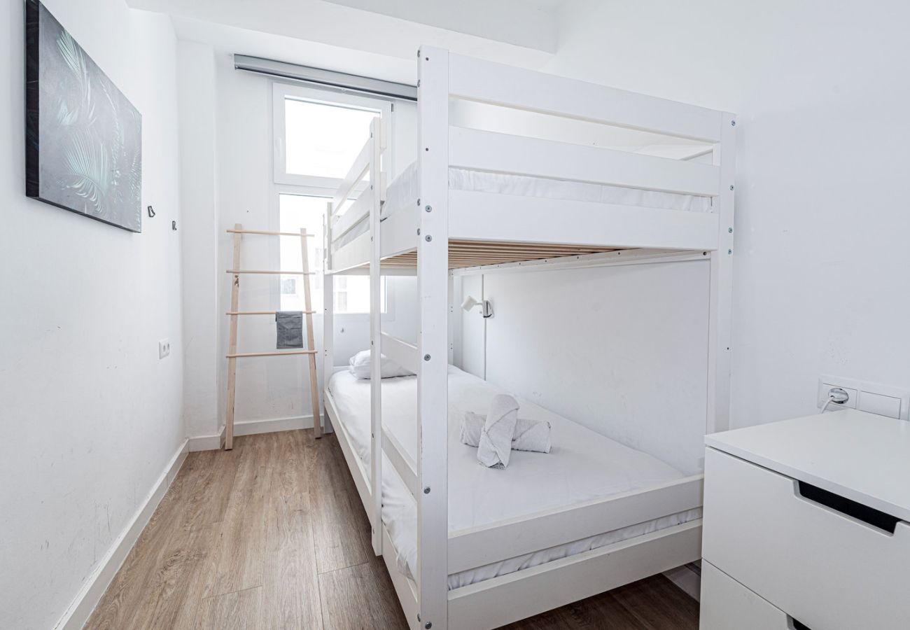 Appartamento a Nerja - Gaviota 3º3 Central Living by Casasol 