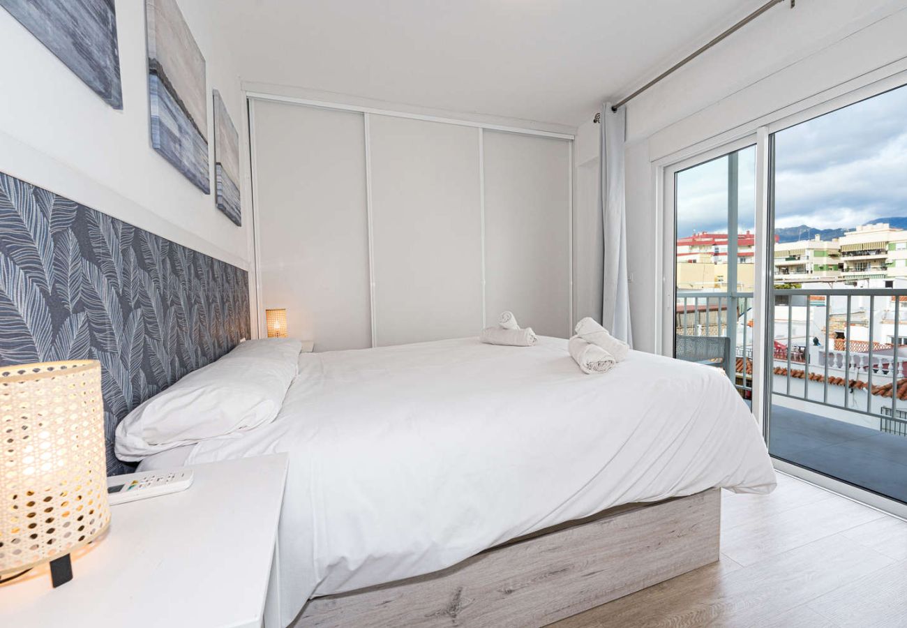 Appartamento a Nerja - Gaviota 3º3 Central Living by Casasol 