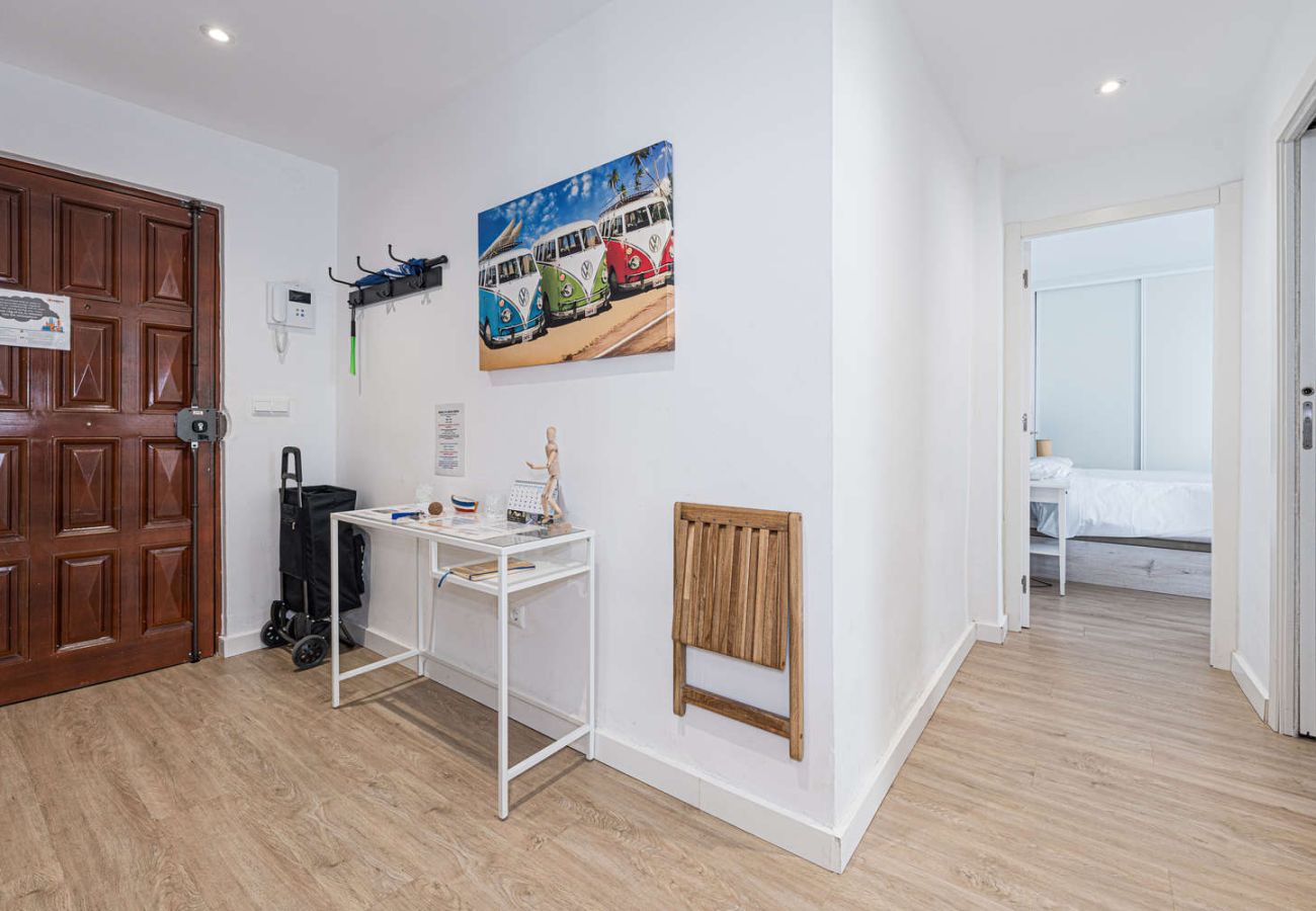 Appartamento a Nerja - Gaviota 3º3 Central Living by Casasol 