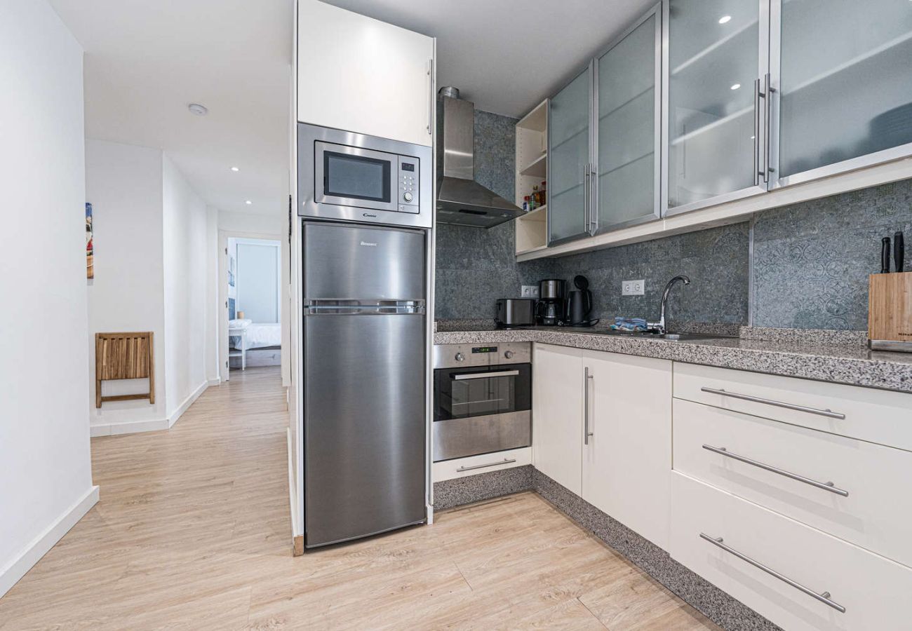 Appartamento a Nerja - Gaviota 3º3 Central Living by Casasol 