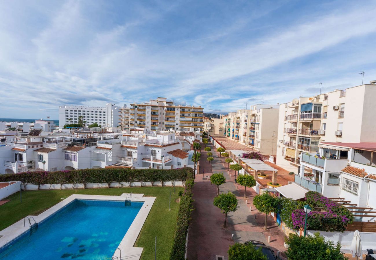 Appartamento a Nerja - Gaviota 3º3 Central Living by Casasol 