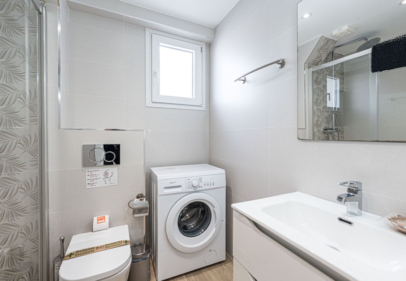 Appartamento a Nerja - Gaviota 3º3 Central Living by Casasol 