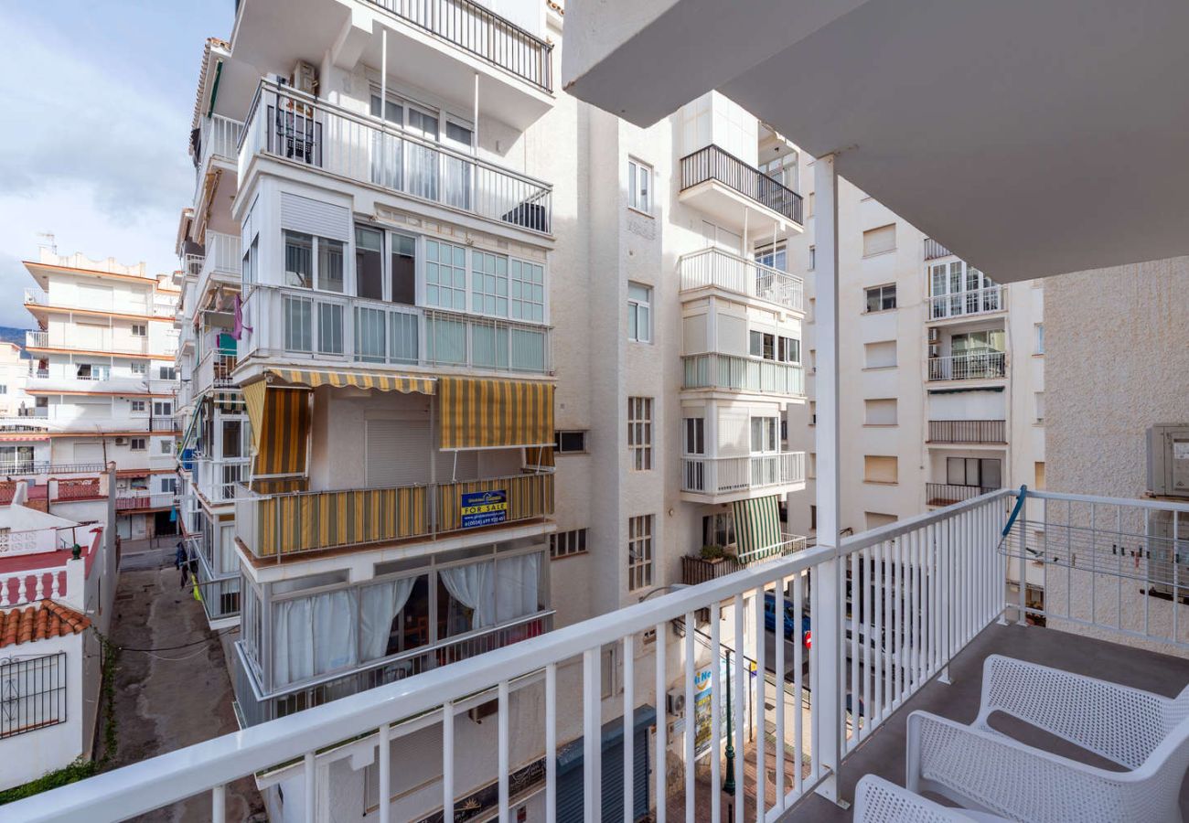 Appartamento a Nerja - Gaviota 3º3 Central Living by Casasol 