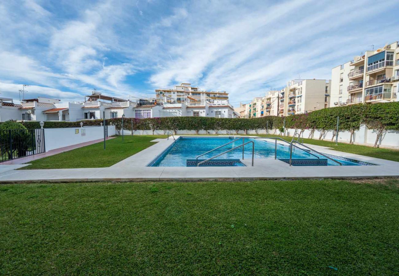 Appartamento a Nerja - Gaviota 3º3 Central Living by Casasol 
