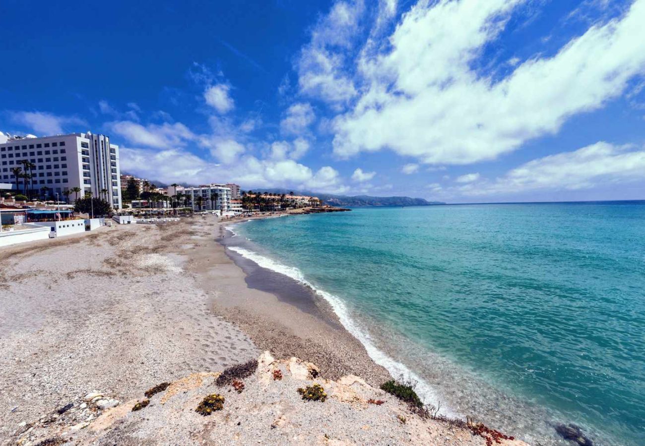 Appartamento a Nerja - Gaviota 3º3 Central Living by Casasol 