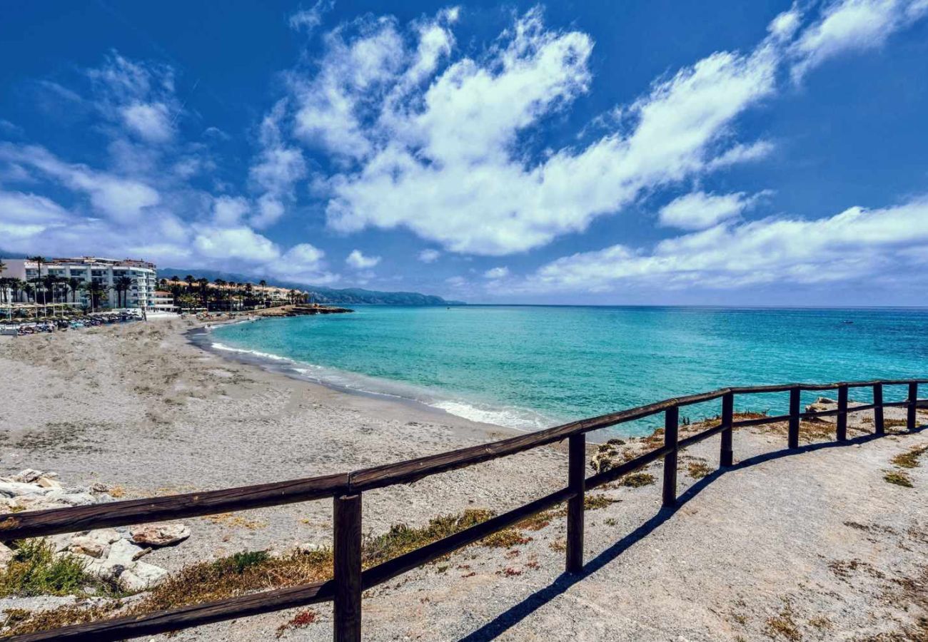 Appartamento a Nerja - Gaviota 3º3 Central Living by Casasol 