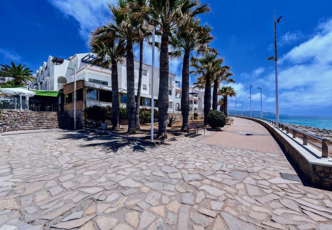 Appartamento a Nerja - Gaviota 3º3 Central Living by Casasol 