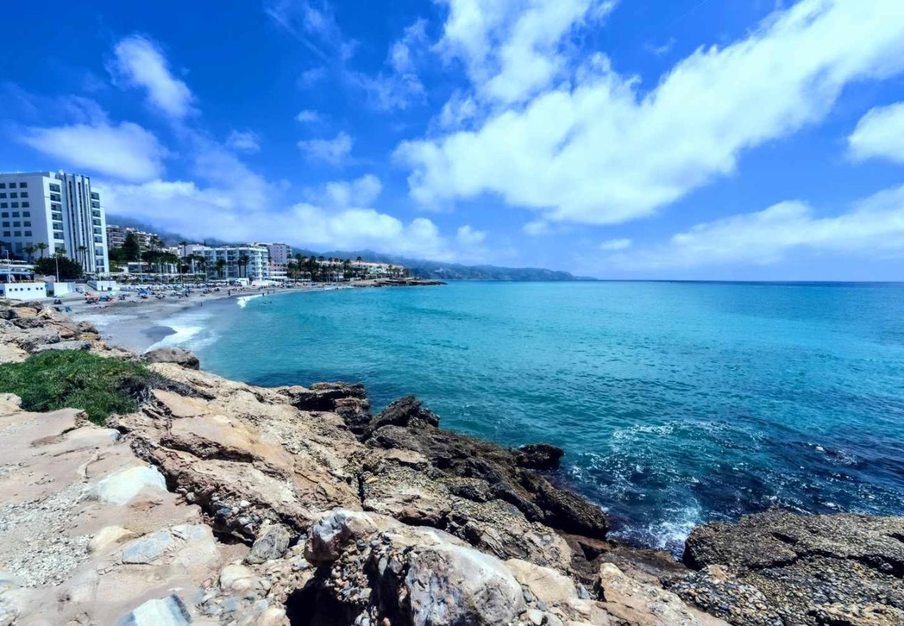 Appartamento a Nerja - Gaviota 3º3 Central Living by Casasol 