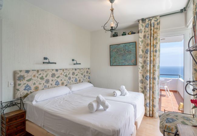 Appartamento a Nerja - Verdemar Seaview Paradise by Casasol
