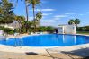 Villa a Nerja - Villa Sofia Seaview Dreamscape by Casasol