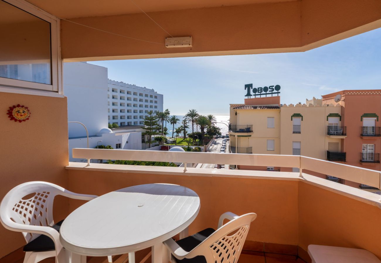 Appartamento a Nerja - Nautica Duo Delight by Casasol