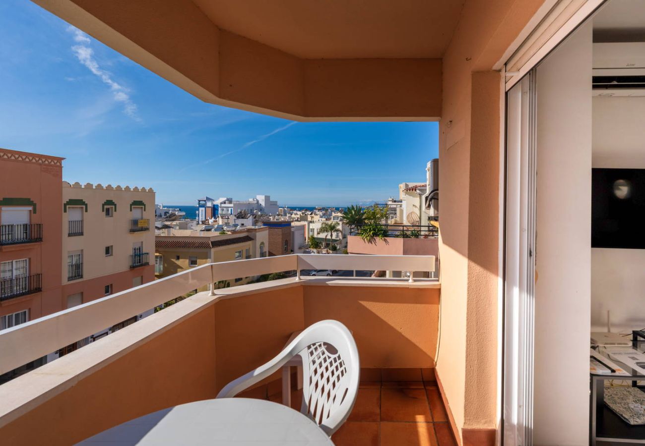 Appartamento a Nerja - Nautica Duo Delight by Casasol