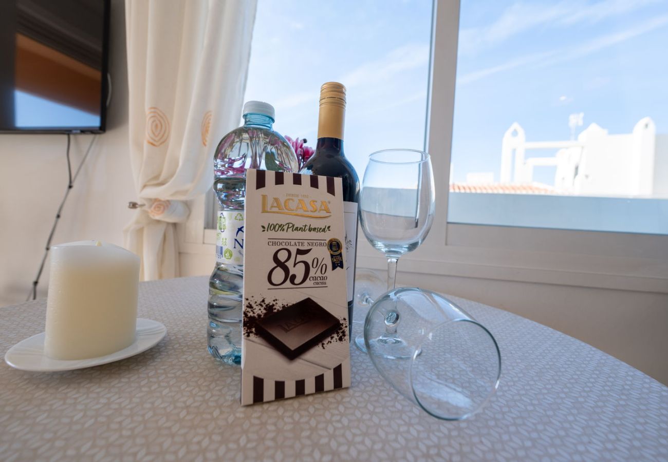 Appartamento a Nerja - Nautica Duo Delight by Casasol