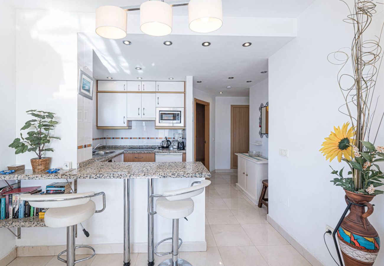 Appartamento a Nerja - Nautica Duo Delight by Casasol