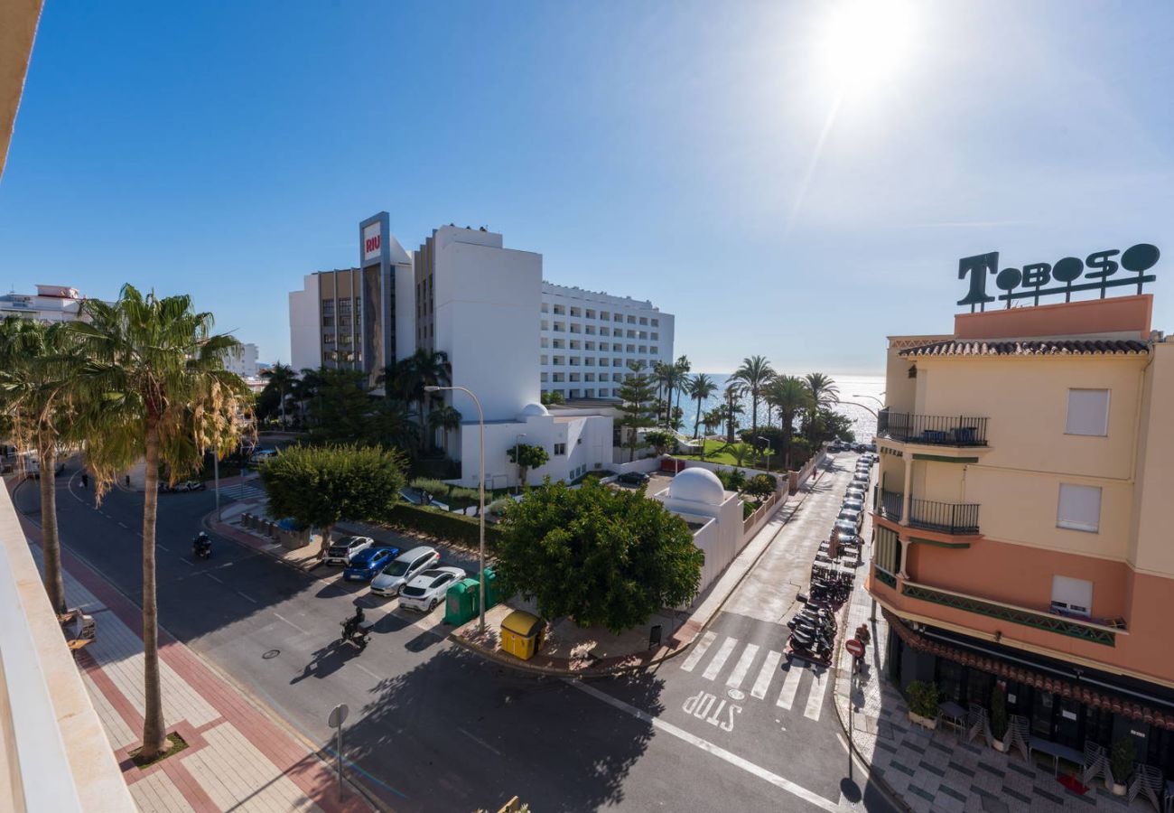 Appartamento a Nerja - Nautica Duo Delight by Casasol