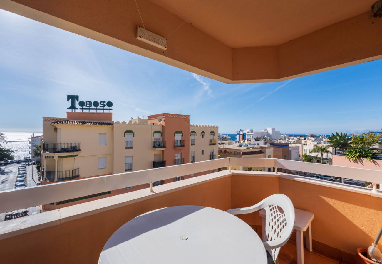 Appartamento a Nerja - Nautica Duo Delight by Casasol