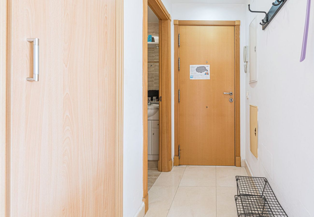 Appartamento a Nerja - Nautica Duo Delight by Casasol