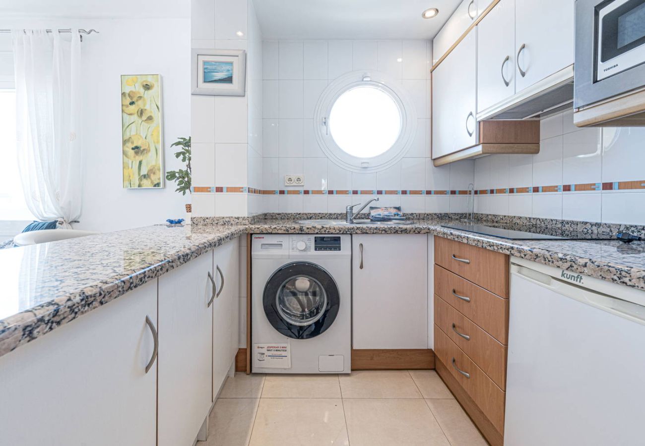 Appartamento a Nerja - Nautica Duo Delight by Casasol