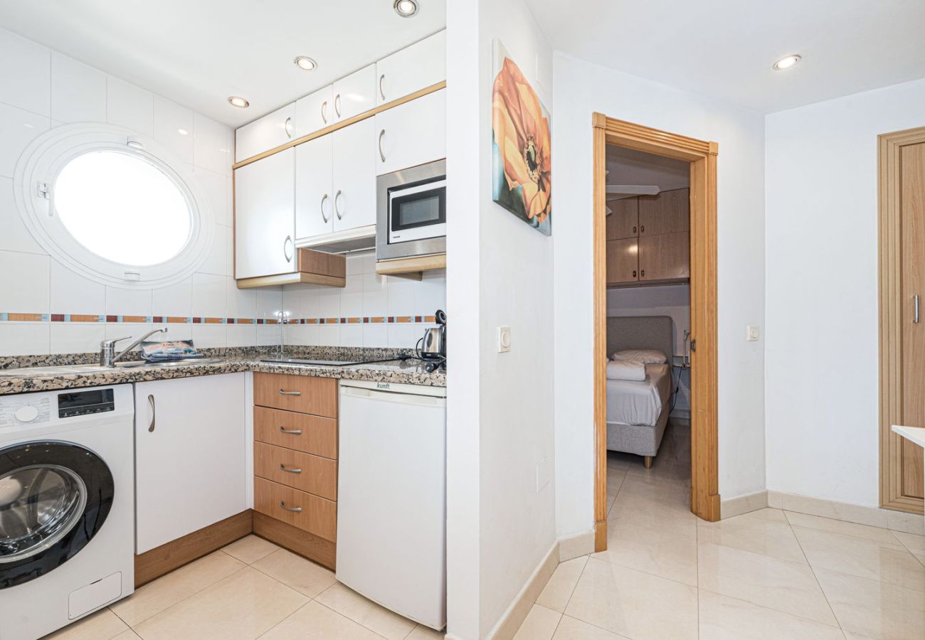 Appartamento a Nerja - Nautica Duo Delight by Casasol