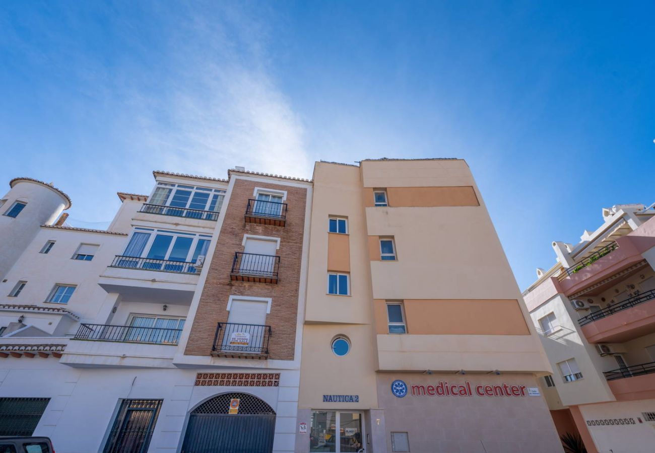 Appartamento a Nerja - Nautica Duo Delight by Casasol