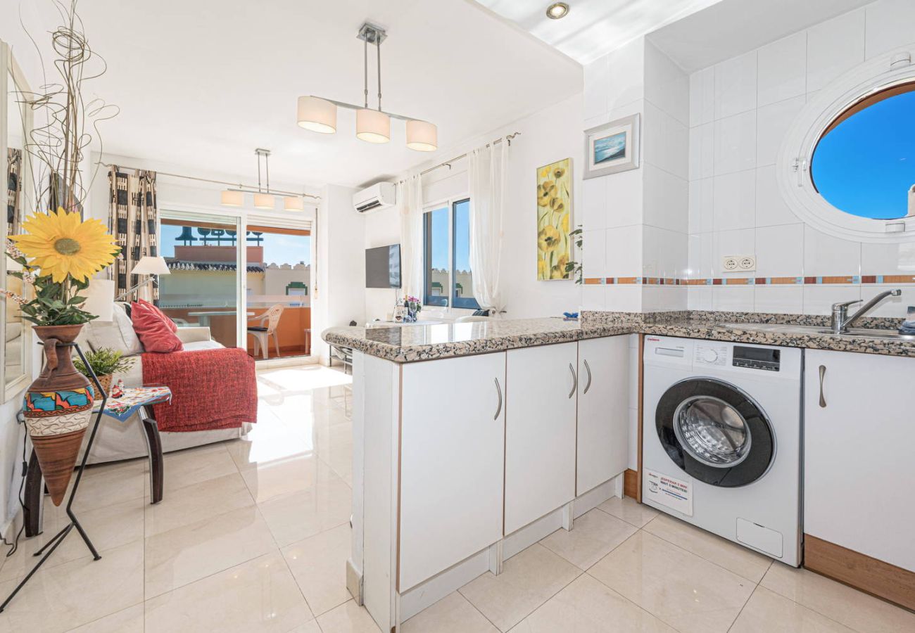 Appartamento a Nerja - Nautica Duo Delight by Casasol