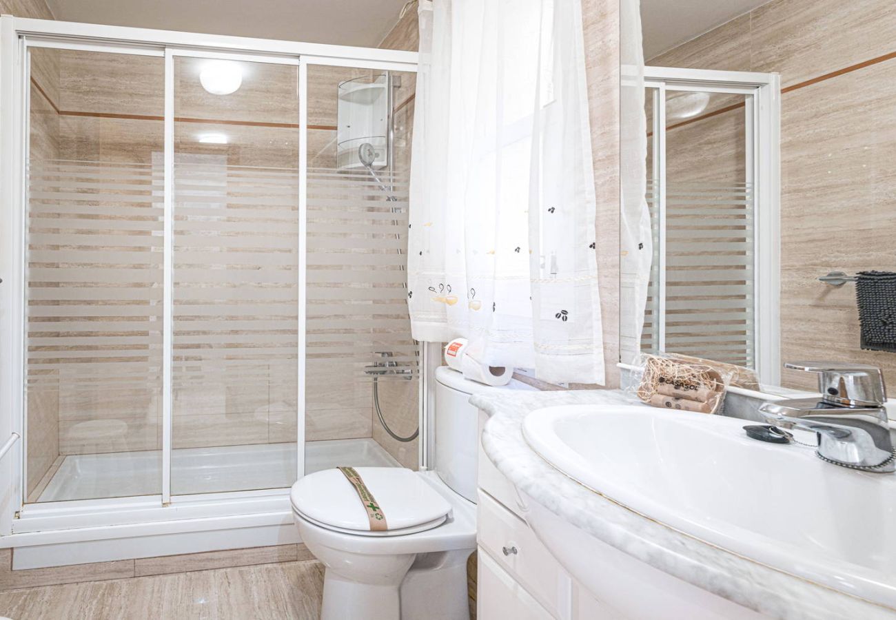 Appartamento a Nerja - Nautica Duo Delight by Casasol