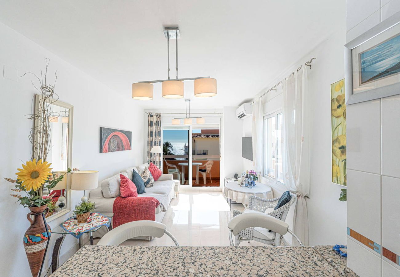 Appartamento a Nerja - Nautica Duo Delight by Casasol