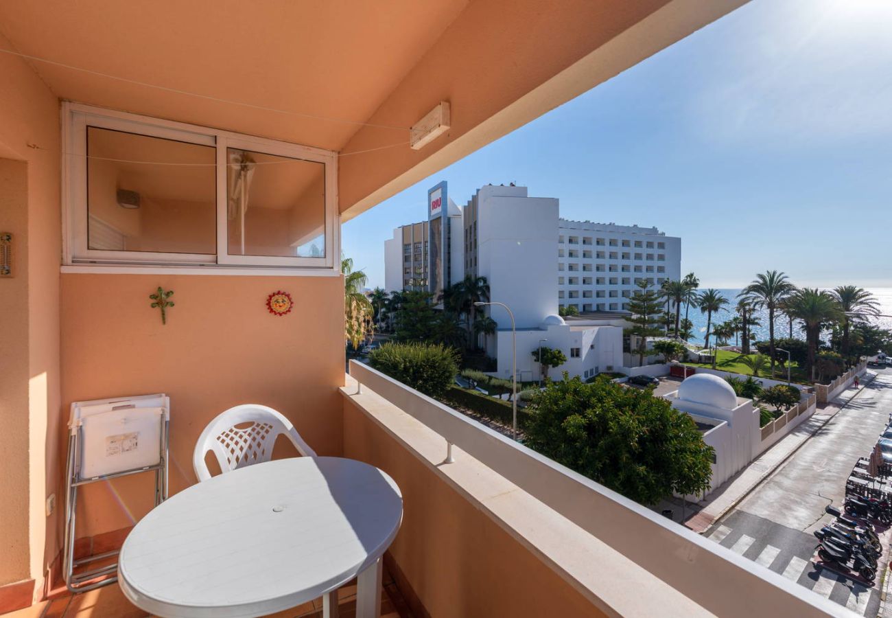 Appartamento a Nerja - Nautica Duo Delight by Casasol