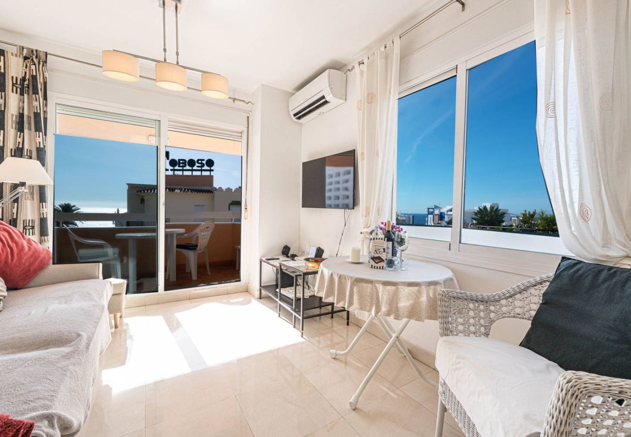 Appartamento a Nerja - Nautica Duo Delight by Casasol