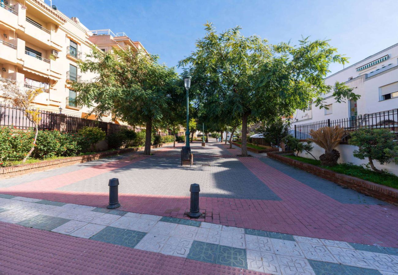 Appartamento a Nerja - Nautica Duo Delight by Casasol