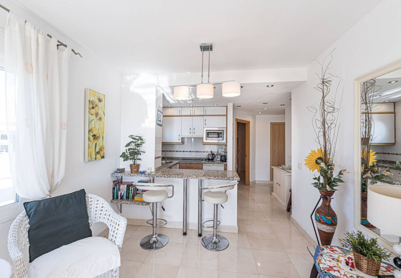 Appartamento a Nerja - Nautica Duo Delight by Casasol