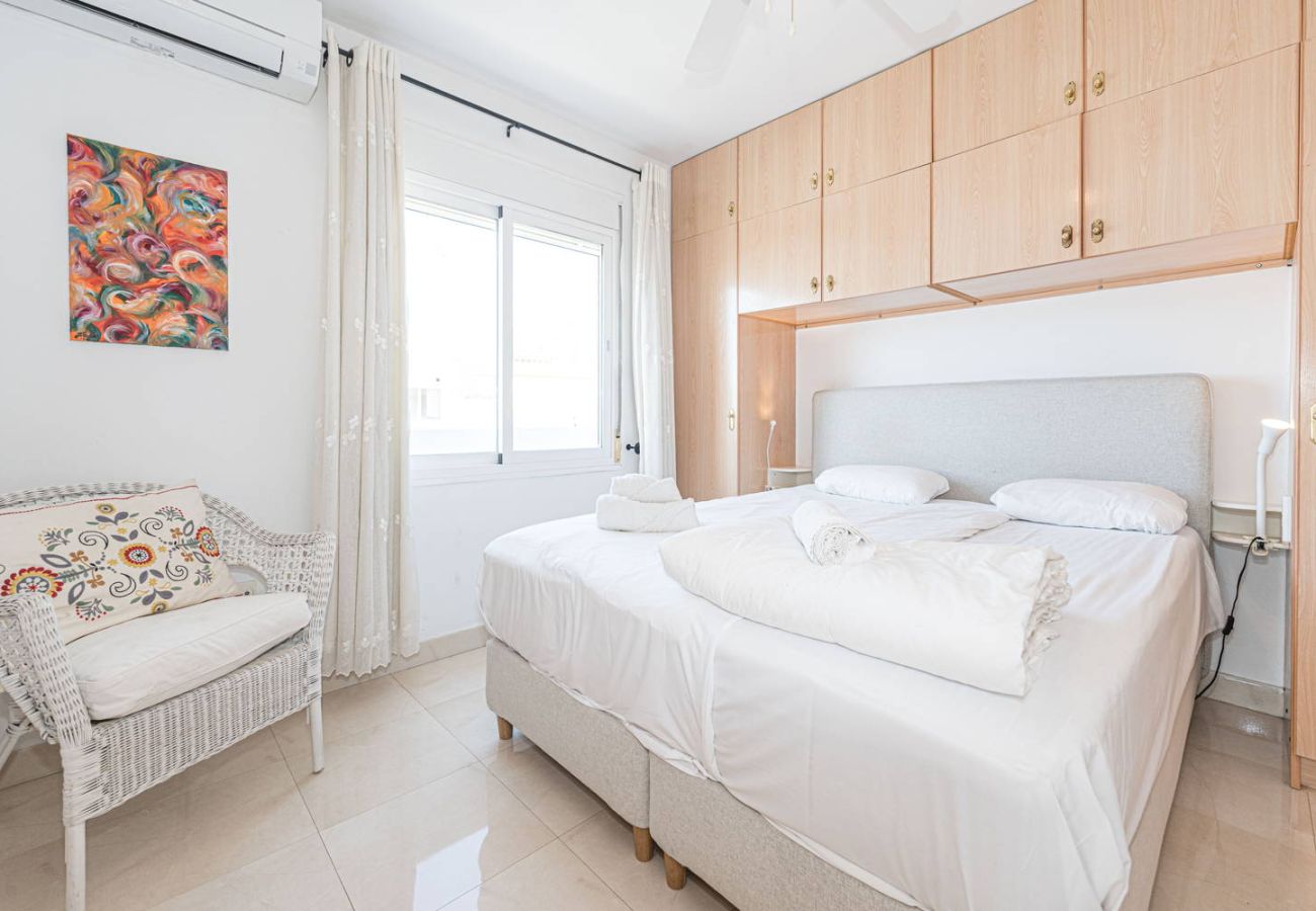 Appartamento a Nerja - Nautica Duo Delight by Casasol