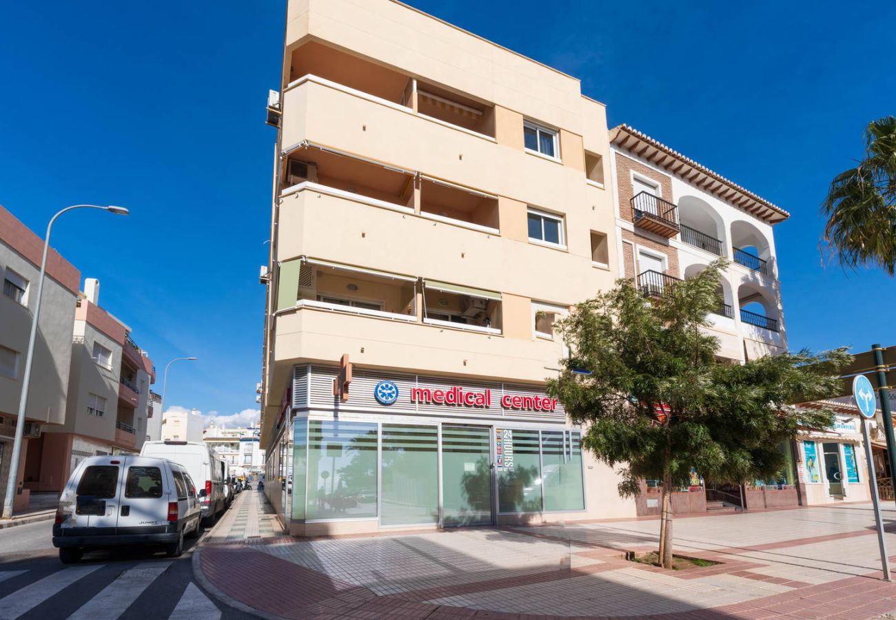 Appartamento a Nerja - Nautica Duo Delight by Casasol