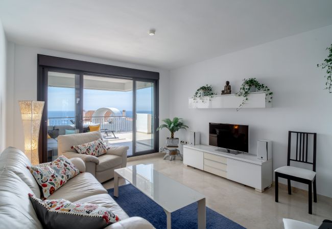 Appartamento a Torrox Costa - Calaceite 5101 Ocean Paradise by Casasol