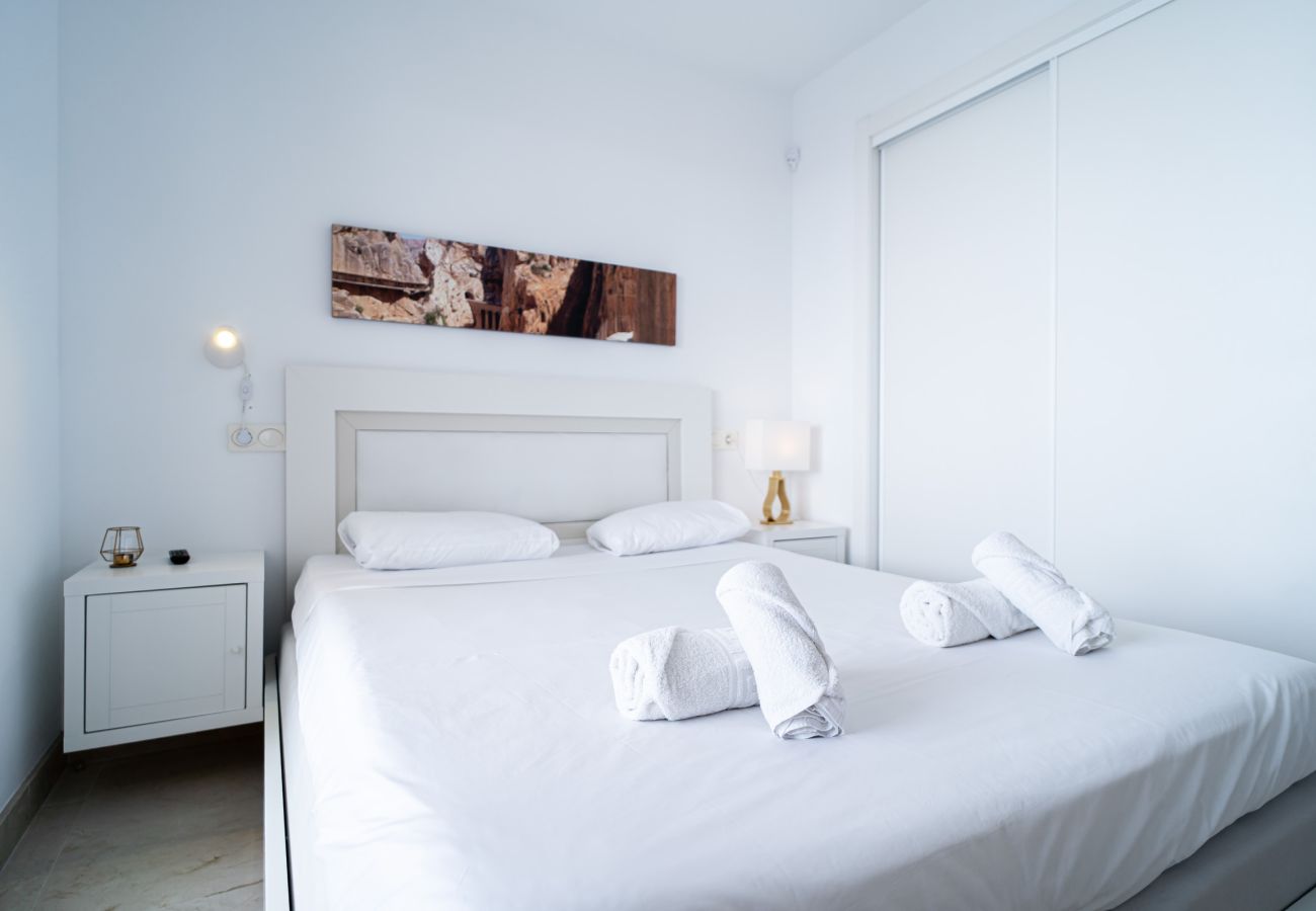Appartamento a Torrox Costa - Calaceite 5101 Ocean Paradise by Casasol 