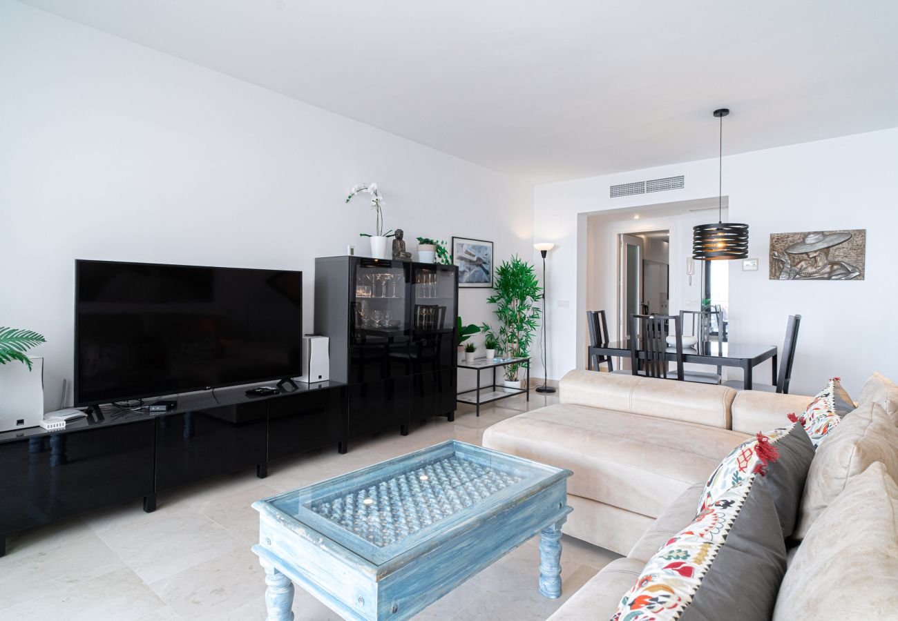 Appartamento a Torrox Costa - Calaceite 5101 Ocean Paradise by Casasol 