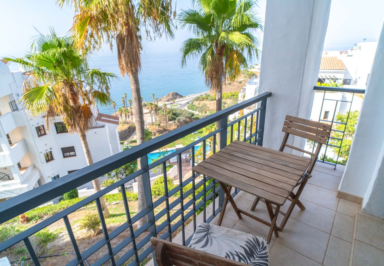 Appartamento a Torrox Costa - Calaceite 5101 Ocean Paradise by Casasol 