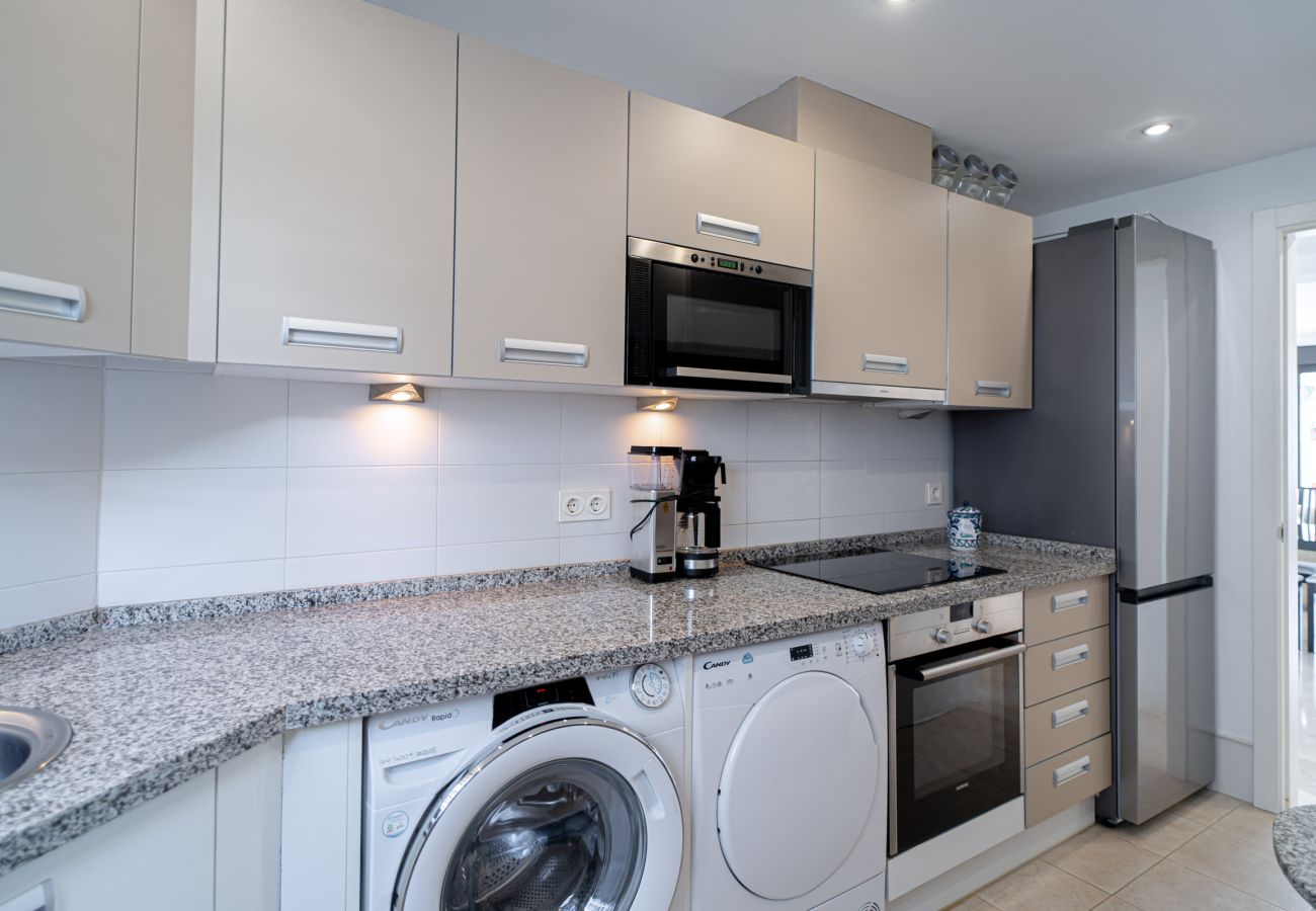 Appartamento a Torrox Costa - Calaceite 5101 Ocean Paradise by Casasol 