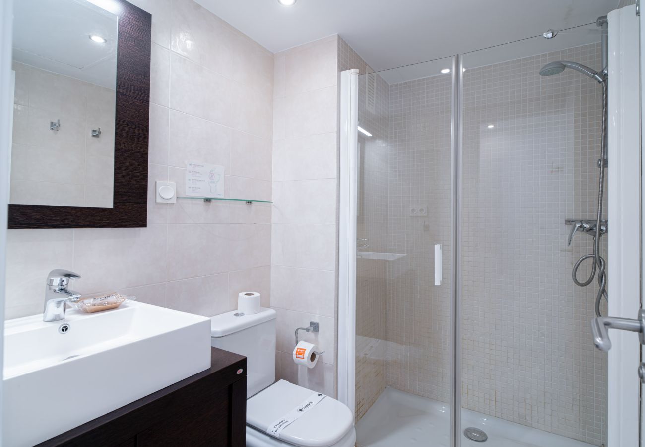 Appartamento a Torrox Costa - Calaceite 5101 Ocean Paradise by Casasol 