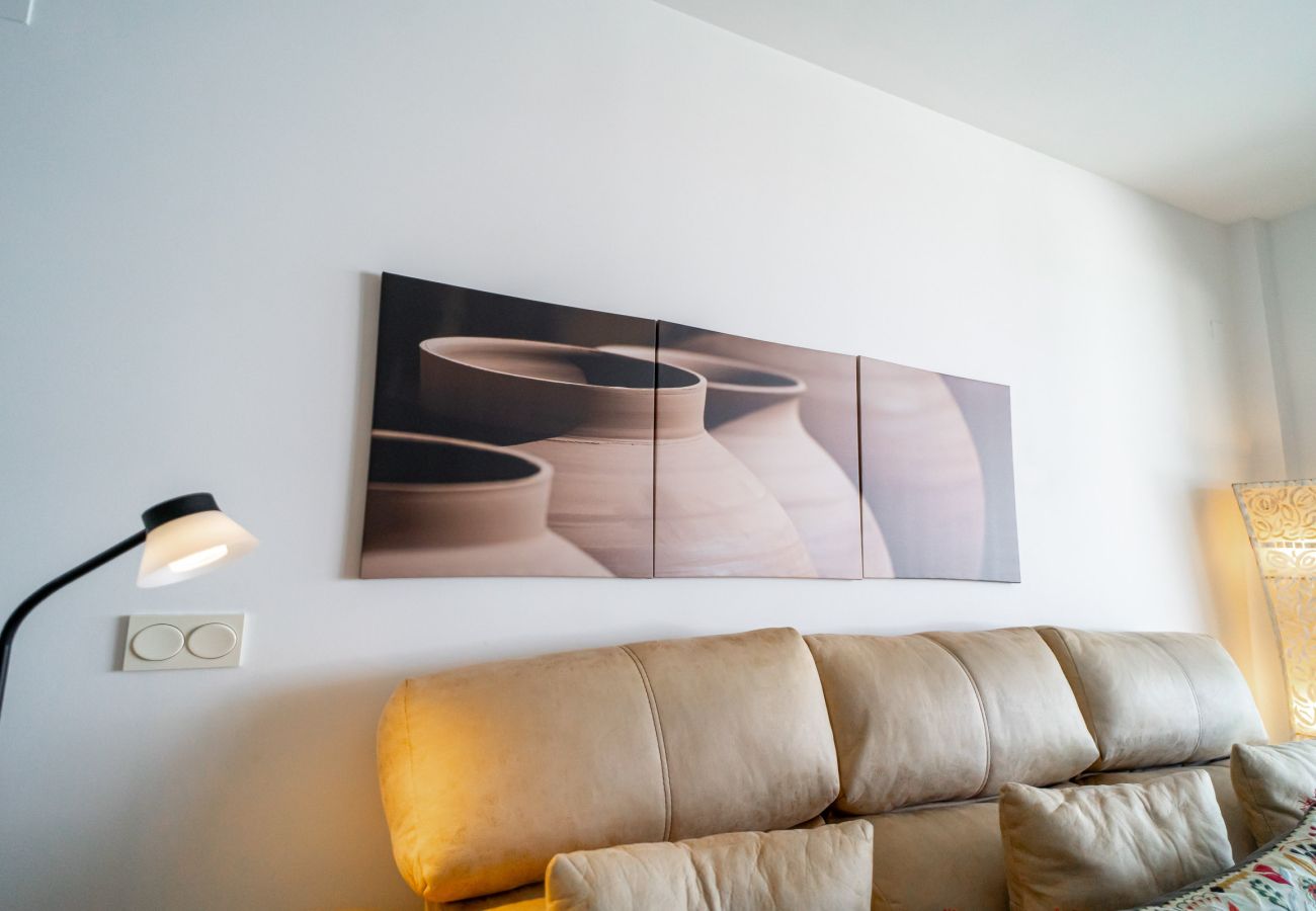 Appartamento a Torrox Costa - Calaceite 5101 Ocean Paradise by Casasol 