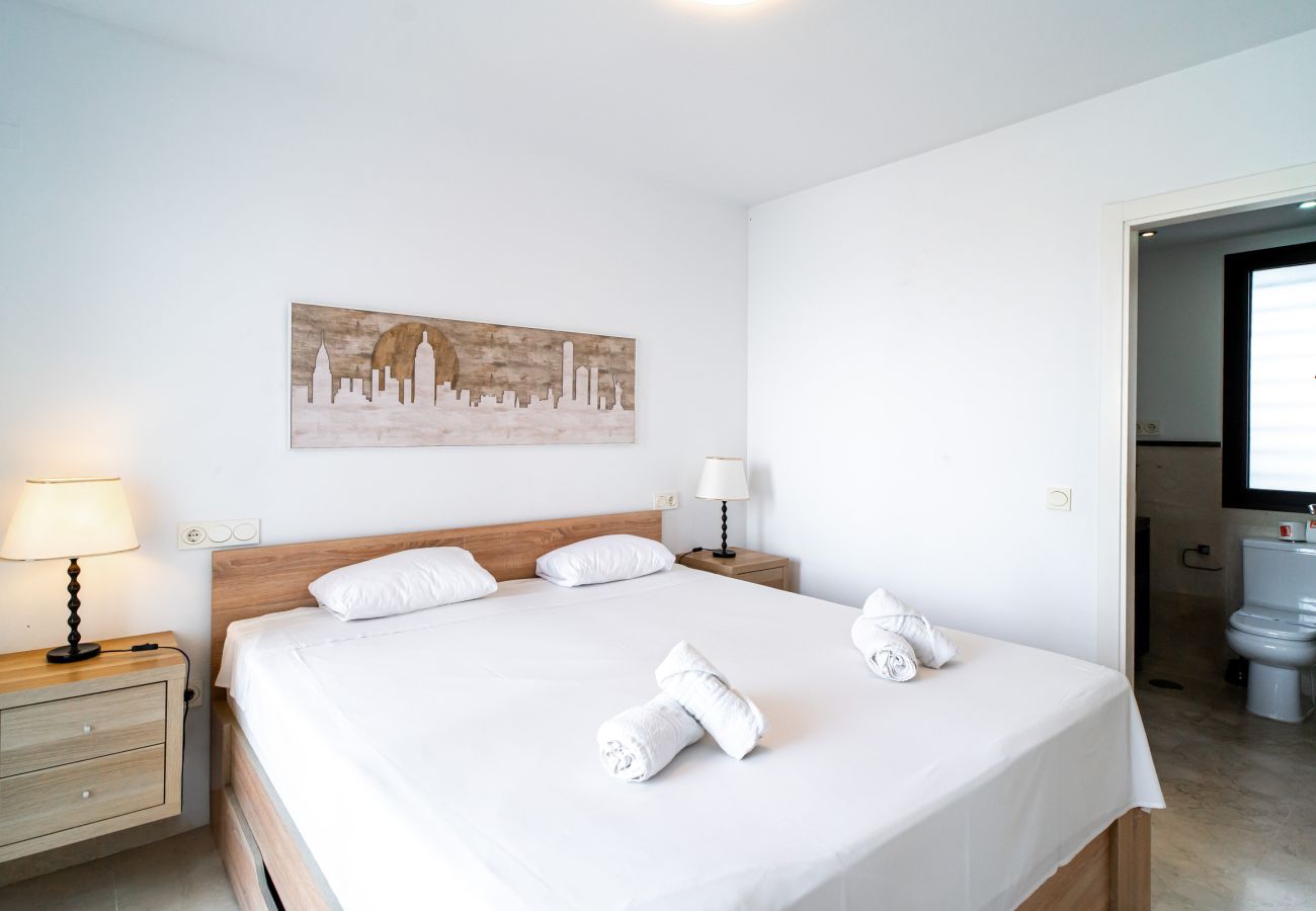Appartamento a Torrox Costa - Calaceite 5101 Ocean Paradise by Casasol 
