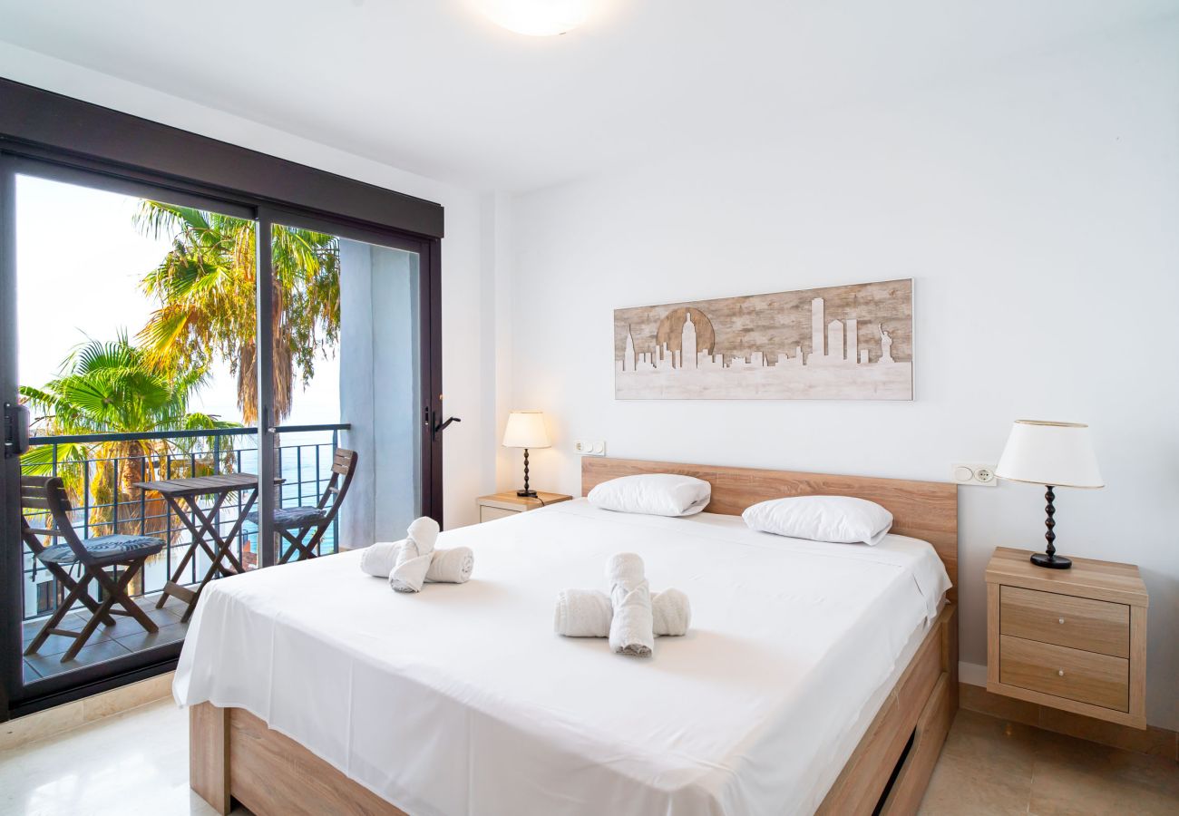 Appartamento a Torrox Costa - Calaceite 5101 Ocean Paradise by Casasol 