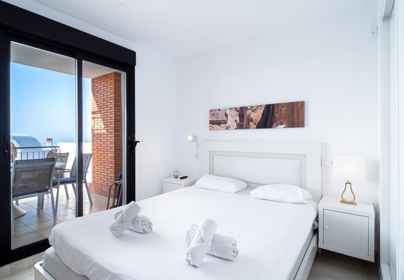 Appartamento a Torrox Costa - Calaceite 5101 Ocean Paradise by Casasol 