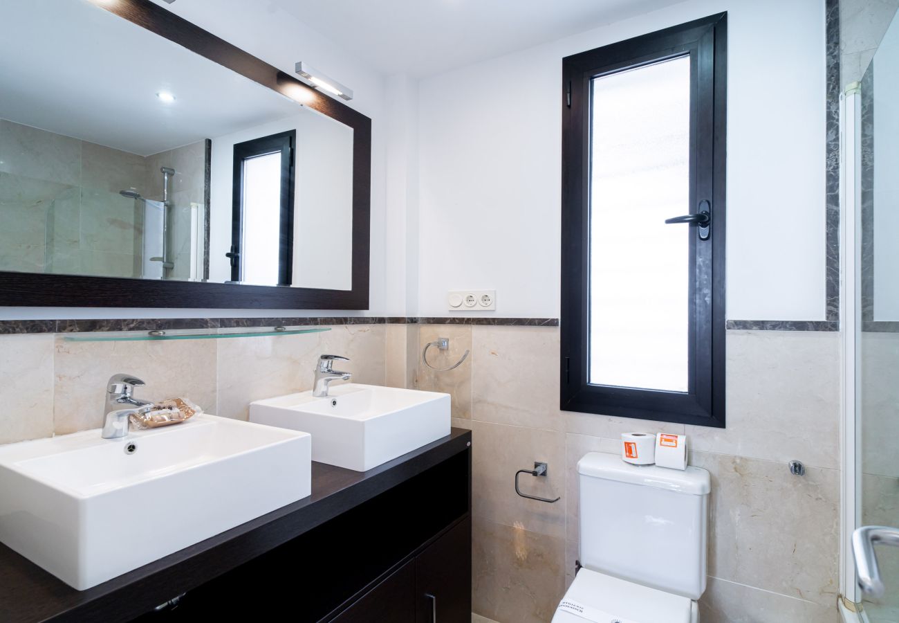 Appartamento a Torrox Costa - Calaceite 5101 Ocean Paradise by Casasol 