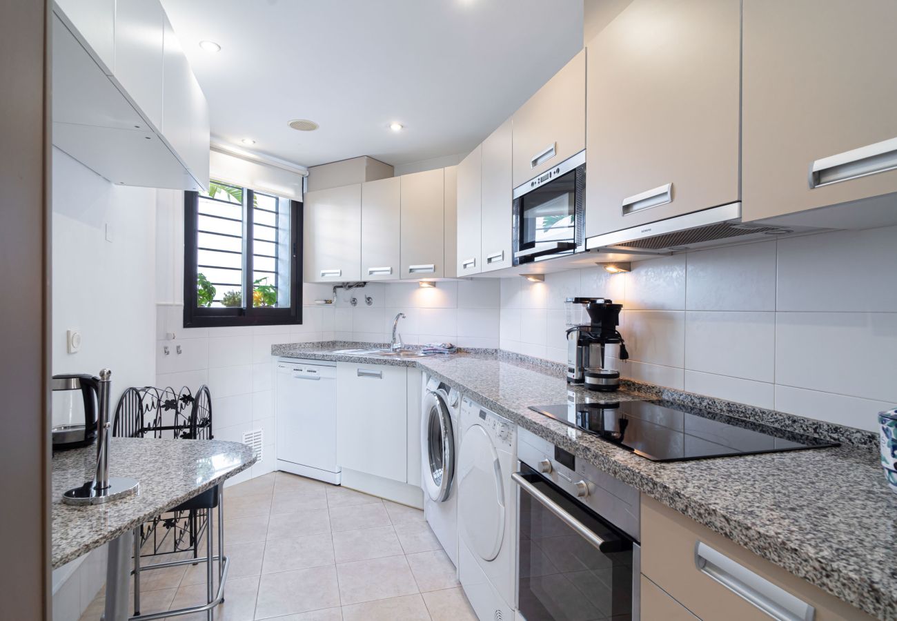 Appartamento a Torrox Costa - Calaceite 5101 Ocean Paradise by Casasol 